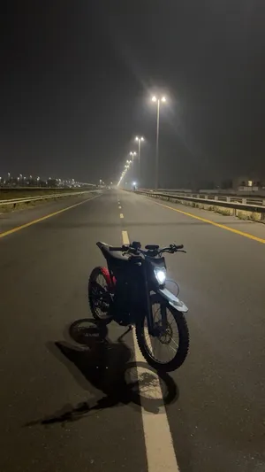 اسكوتر shansu