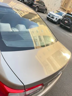2014 Toyota Camry GL Sedan with Japanese Specs, Gasoline, Automatic, Good Condition