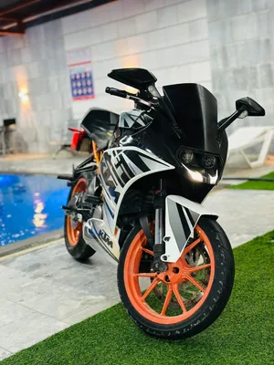 ktm-rc390-2017-كي-تي-ام-للبيع