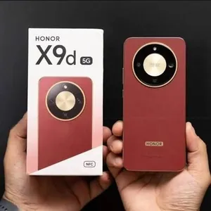Honor x9d هونر جديد