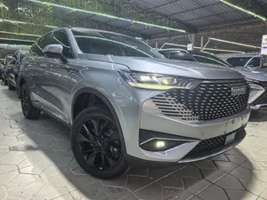 HAVAL H6  HEV ULTRA model 2025