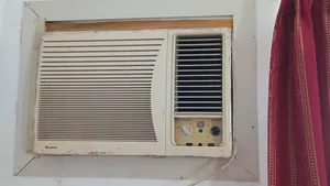 Window AC 1.5 Ton in good working condition