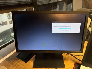 Dell E1916HV 18.5” monitor for sale