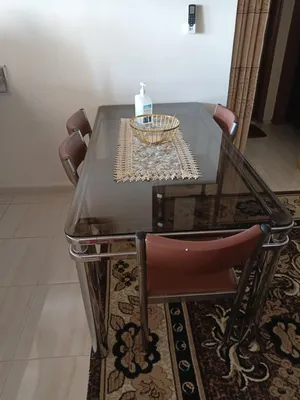 طاوله سفره قزاز سكريت