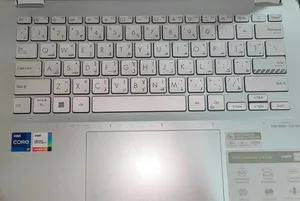 للبيع: حاسوب محمول (لابتوب) آسوس فيفوبوك إس 14 بحالة الجديد  FOR SALE: ASUS Vivobook S14 Touchscreen