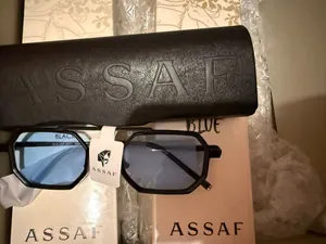 نظارات عساف