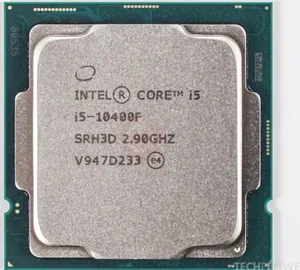 Intel i5 10400f