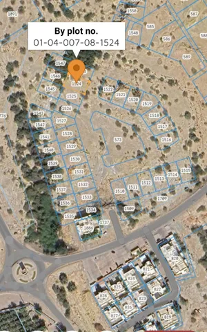 Residential Land for Sale in Muscat Bosher