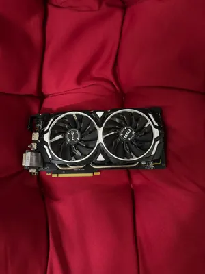 كرت شاشة1070ti