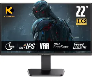 K Gaming Neo-FHD 22 120Hz 1ms Gaming Monitor