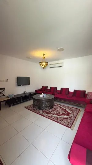 فيلا للبيع في بركاء النعمان قريبة من الشارع