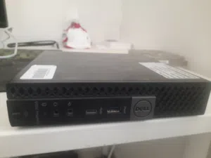Dell Optiplex 7050 (Micro mini) Core i5 6500t