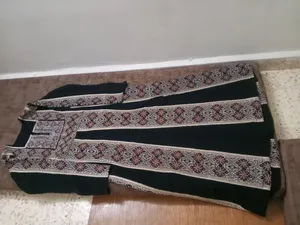 أثواب تطريز يدوي