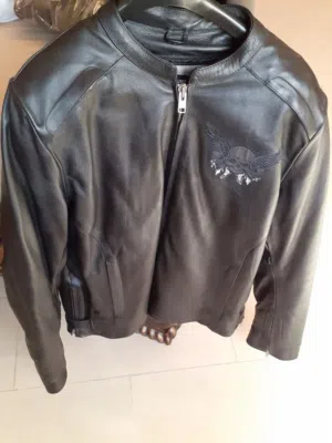 Motorcycle Jacket