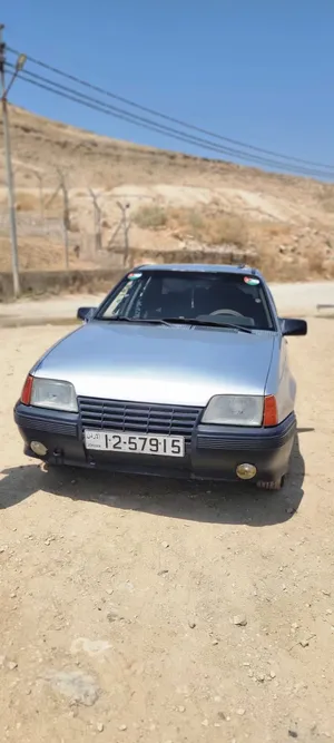 اوبل كاديت فحص كامل