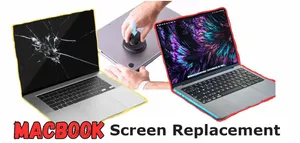 Professional MacBook Screen Replacement in UAE  Quick Same Day Service  Warranty Include