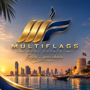 1200 m2 2 Bedrooms Apartments for Rent in Ajman Other