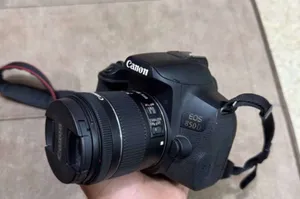 كانون 850D اقرو التفاصيل بالداخل