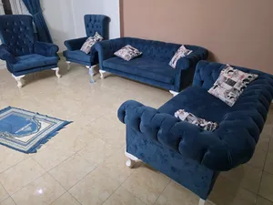 انتريه زان عمولة أصلي مستعمل بحالة ممتازة + ترابيزة