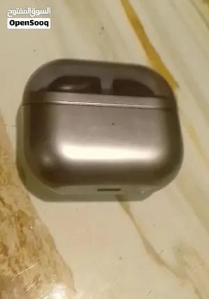 سماعة سامسونق الاصلية Galaxy Buds3 (4216) البيع 300