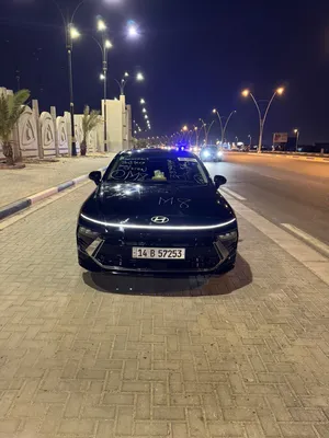سوناتا موديل 2024