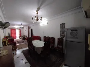 Premium/SeaFront (FF) 2R1B Apartmentشقة على البحر في الأسكندرية