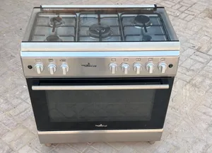 cooking range for sale