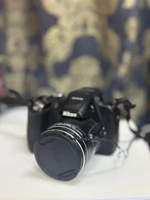 Nikon COOLPIX P610 للبيع بحالة ممتازة