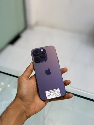 iPhone 14 Pro 256 GB Affordable price - Good working condition