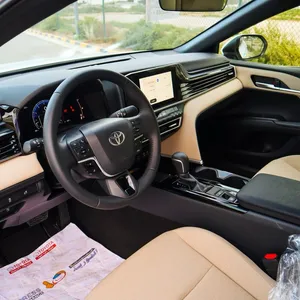 Used Toyota Camry in Muscat