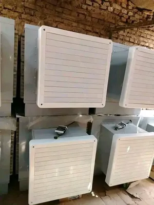 مكيف 6الف وحدة ثابت تصنيع محلي ضمان سنة