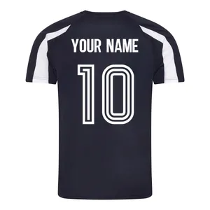 Customize sport T-shirts or available for events
