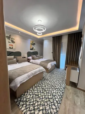 90 m2 Studio Apartments for Sale in Cairo New Administrative Capital