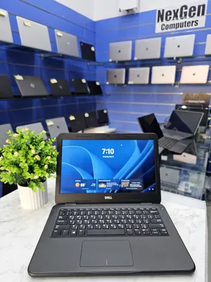 Dell latitude 3310 Intel Pentium processor Touch screen 4gb ram 128gb ssd