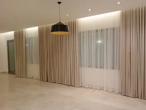 curtains  carpet
