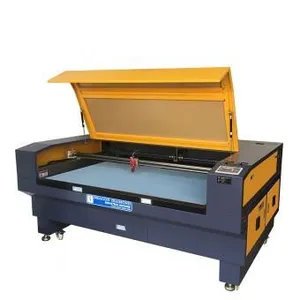 مطلوب مكينة نحت ليزر CO2 مقاس 90X130 سم او 60x90