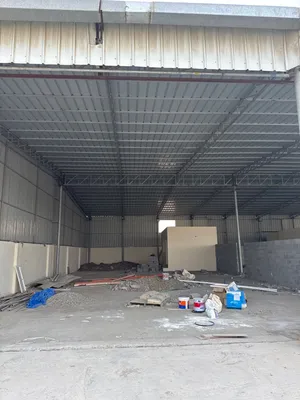 Industrial Land for Rent in Al Batinah Saham