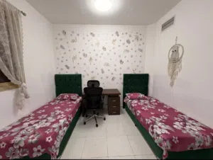 Furnished Monthly in Sharjah Al Qasemiya