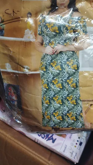 جلابيه بيتي