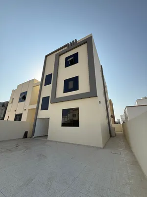 للبيع شقق في المعبيلة  Apartments for sale in Al-Mabelah