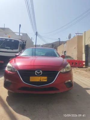 Mazda3 2015 for Sale