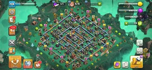 Clash of Clans Accounts and Characters for Sale in Baghdad