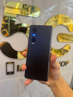 Samsung Zfold 4