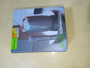 سبيكر زيلوت