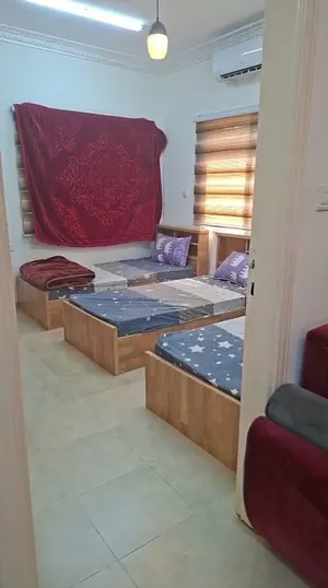 شقة مفروشة للبيع