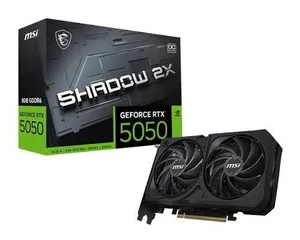 Msi Rtx 5050