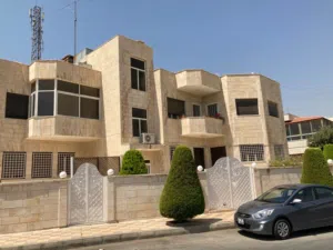 بناية سكنية للبيع في عمان- الشميساني