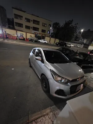 Chevrolet Spark 2018 – Immediate Sale Looking for a neat, reliable and budget-friendly car