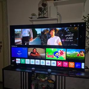 LG C1 Oled 65Inch