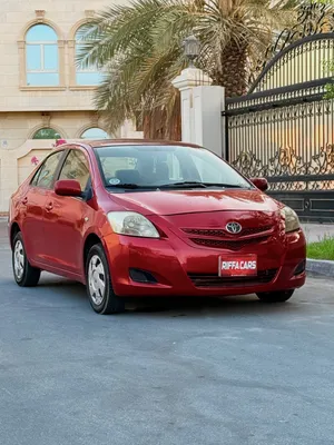 Toyota Yaris Year-2012 Passing & insurance till July-2027 Excellent condition car